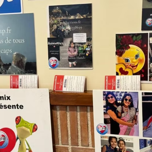 Handi-T'cap correspondants Inde